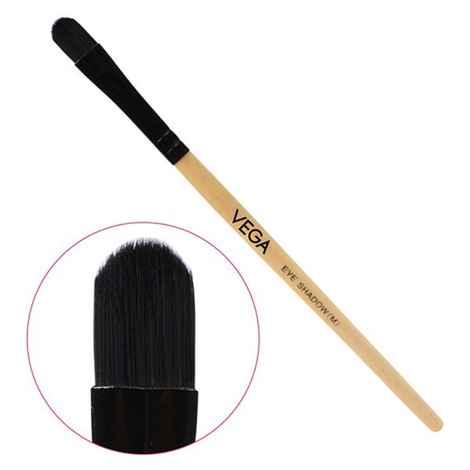 Buy VEGA Eye Shadow Brush (EV-02) 1 Pc - Purplle