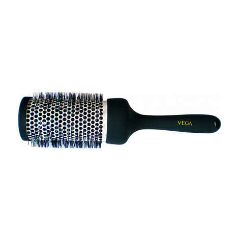 Buy VEGA Hot Curl Brush Large (H2-PRL) - Purplle