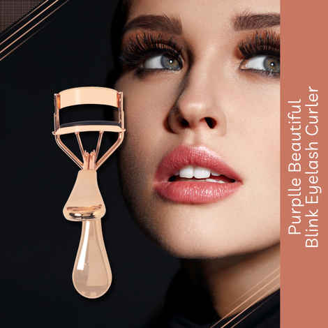 Purplle Beautiful Blink Eyelash Curler