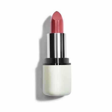 Buy ASA BEAUTY Pocket Hydra-Matte Lipstick-Playful Peach M16 - 4.2 gm - Purplle