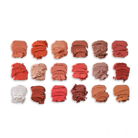 Buy Makeup Revolution Forever Flawless Decadent (19.8 gm) (Multi) - Purplle