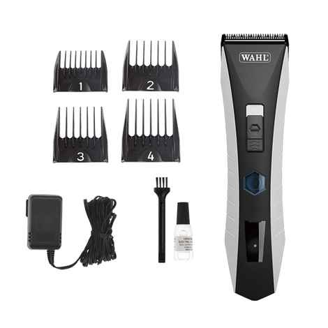 Buy Wahl 79803-024 Performer Cordless Clipper - Purplle