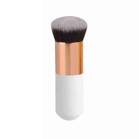Buy Me-On Professional Blush/Foundation Brush(Color May Vary) - Purplle