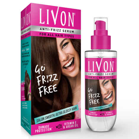 Buy Livon Serum (100 ml)-New Pack - Purplle