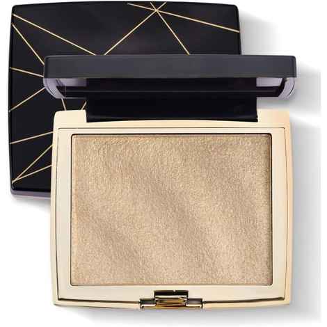 Buy IMAGIC PROfessional MAKEUP HOJO Brilliance Highlighter Golden 10gm - Purplle