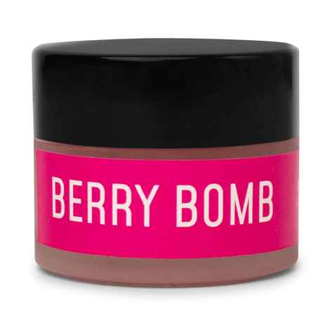Buy ENN Berry Bomb- De-Pigmentation Lip Mask with Kojic Acid, (15 g) - Purplle