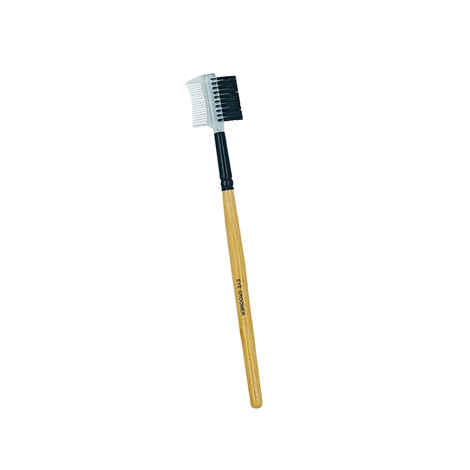 Buy Dash Pro Eyebrow Groomer Brush - Purplle