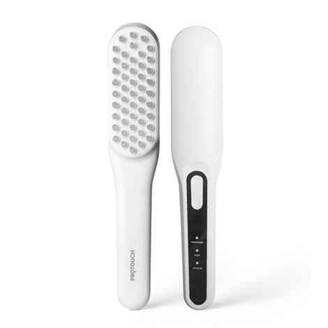 Buy PROTOUCH LED Hair Growth Therapy Comb - Purplle