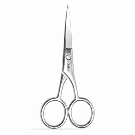 Buy GUBB Grooming Scissor - Purplle