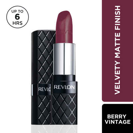 Buy Revlon Colorburst Lipstick - Berry Vintage (3.7 g) - Purplle