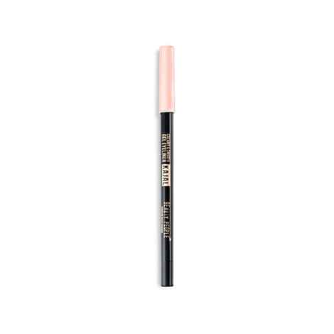 Buy Beauty People Gel Eyeliner Kajal black - Purplle