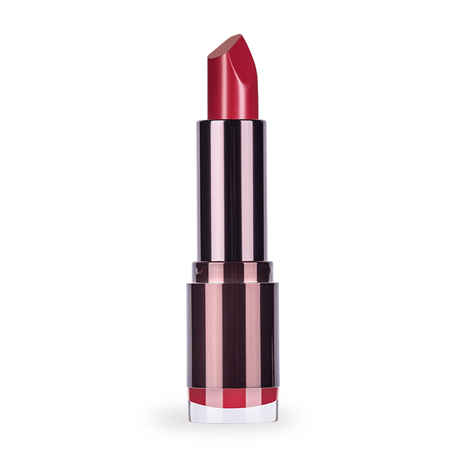 Buy Colorbar Velvet Matte Lipstick Shy Cherry 63 (4.2 gm) - Purplle