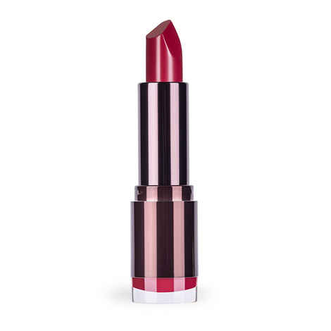 Buy Colorbar Velvet Matte Lipstick Over The Top 81 - Maroon (4.2 g) - Purplle