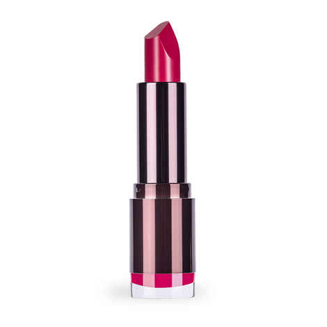 Buy Colorbar Velvet Matte Lipstick Glancing Stare 107 - Pink (4.2 g) - Purplle