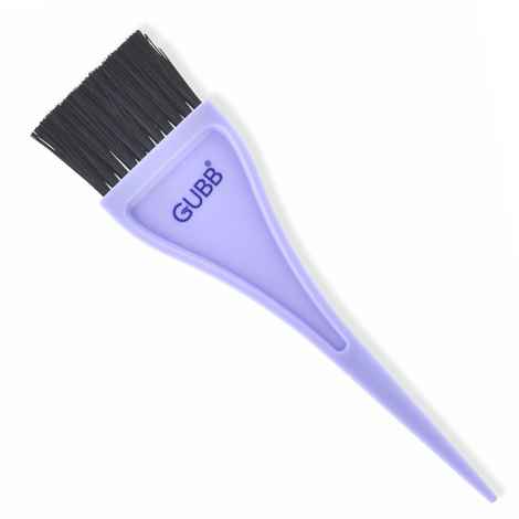 Buy GUBB Hair Colouring Brush, Hair Dye Brush - Color may very - Purplle