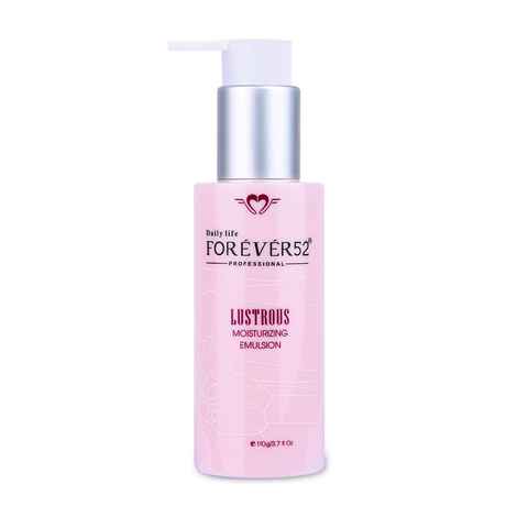 Buy Daily Life Forever52 Moisturizing Emulsion LME001 (110 g) - Purplle