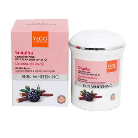 VLCC Snigdha Skin Whitening Day Cream (50 g)