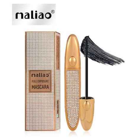 Buy Maliao Professional Full Exposure Mascara M229 - Purplle
