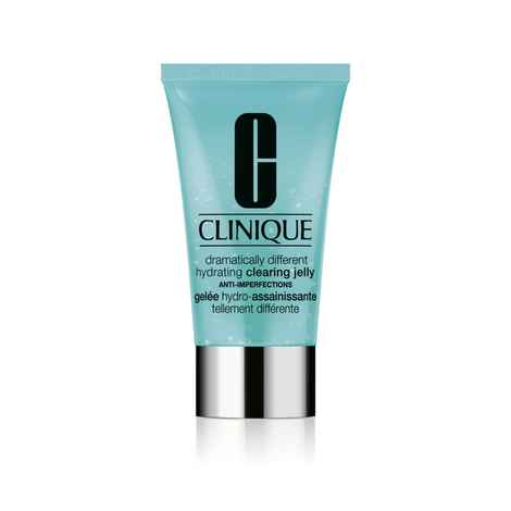 Buy Clinique Dramatically Different™ Hydrating Clearing Jelly (50 ml) - Purplle
