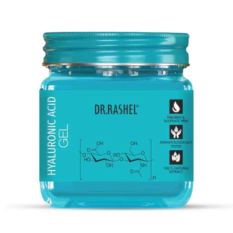 Dr.Rashel Youth Revitalizing Hyaluronic Acid Gel For All Skin Type (380 ml)