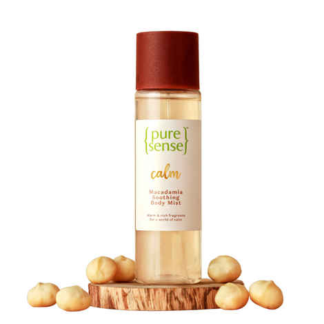 Buy Pure Sense Joy Grapefruit Refreshing Body Mist | Womens Perfume | Long Lasting fragrance | Instant Mood lifter | Cruelty Free | 150 ml - Purplle