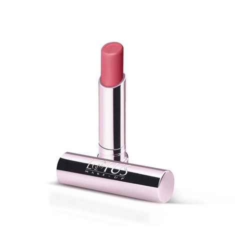 Buy Lotus Makeup Ecostay Natural Matte Lip Color - Orchid NM05 | Long Lasting | Moisturising | Smudge Free |(4.2 g) - Purplle