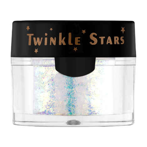Buy Daily Life Forever52 Twinkle Star Flakes TF012 Overexposed (2.5 g) - Purplle