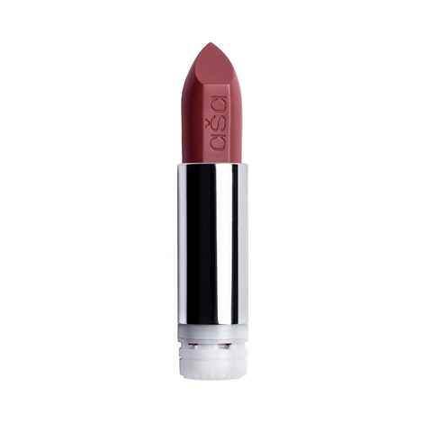 Buy ASA BEAUTY creme lipsticks Refill Breezy Bougainvillea C19 Refill - 4.2 gm - Purplle