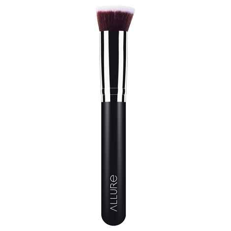 Allure Foundation Brush - (102)