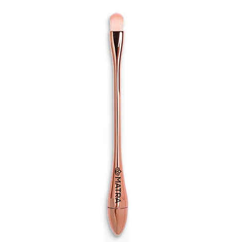 Buy Matra Professional UltraHD Eyeshadow Shader Brush - Purplle
