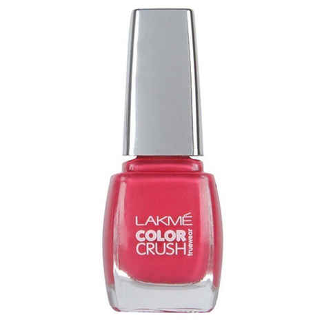 Buy Lakme True Wear Color Crush 21 (9 ml) - Purplle