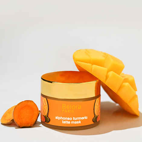 Bella Vita Organic Honey Oud Perfume