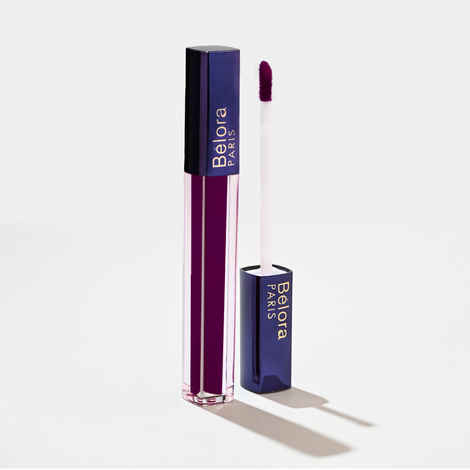 Buy Belora Paris Long Kiss - Vampire Kiss - Purplle