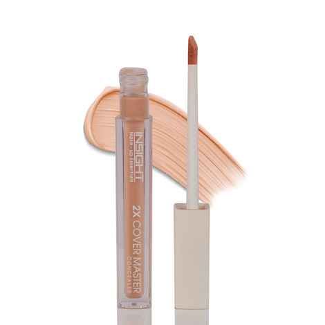 Buy Insight 2X Cover Master Concealer_Sunbeige - Purplle
