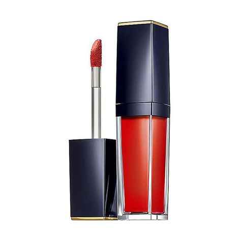 Buy Estee Lauder Pure Color Envy Paint-On Liquid Licolor - Matte 302 Juiced Up (7 ml) - Purplle