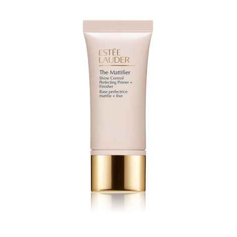 Buy Estee Lauder The Mattifier Shine Control Perfecting Primer + Finisher (30 ml) - Purplle