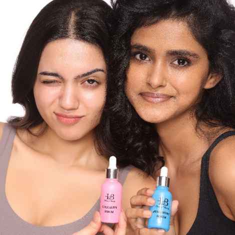 House of Beauty Hyaluronic Serum