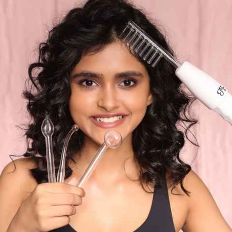 Buy House of Beauty Magic Wand - Purplle