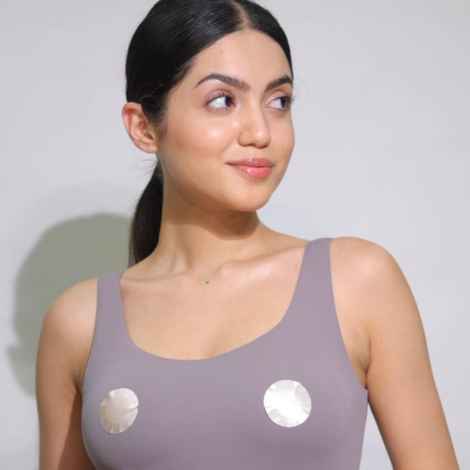 Buy House of Beauty Nipple Patches - Purplle