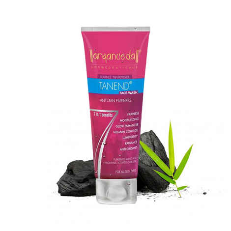 Aryanveda TANEND FACE WASH, (60 ml)