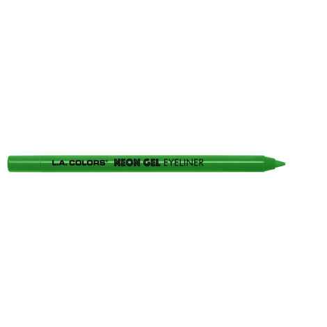 L.A. Colors Neon Gel Eyeliner - Manic