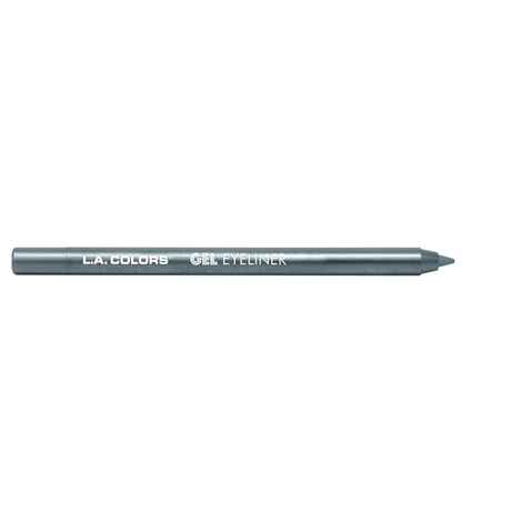 Buy L.A. Colors Neon Gel Eyeliner - Mermaid Tail Shimmer - Purplle
