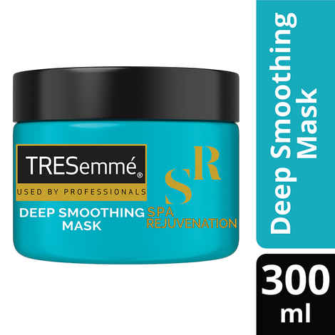 Buy TRESemme Spa Rejevenation Hair Mask 300ml Jar - Purplle