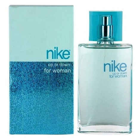 Buy Nike Up Or Down for Women EDT 75 ml - Purplle