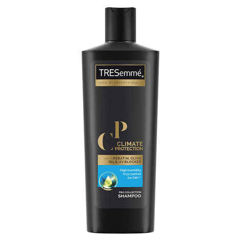 TRESemme Climate Control Shampoo 185 ml