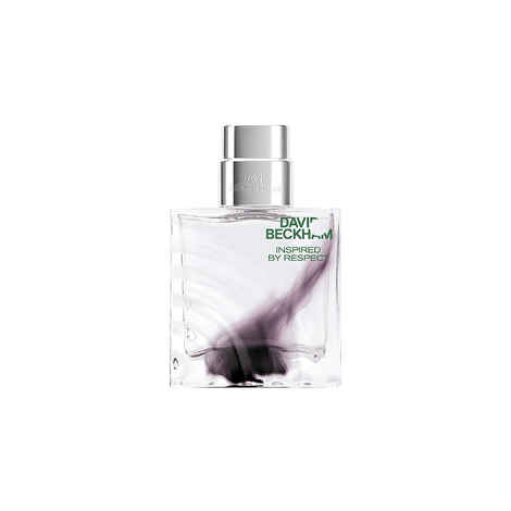 Buy David Beckham Inspired by Respect Eau de Toilette 90ml - Purplle