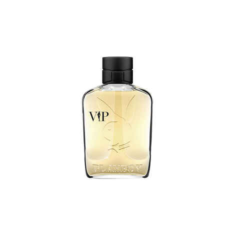 Buy Playboy VIP Eau de Toilette 60ml - Purplle