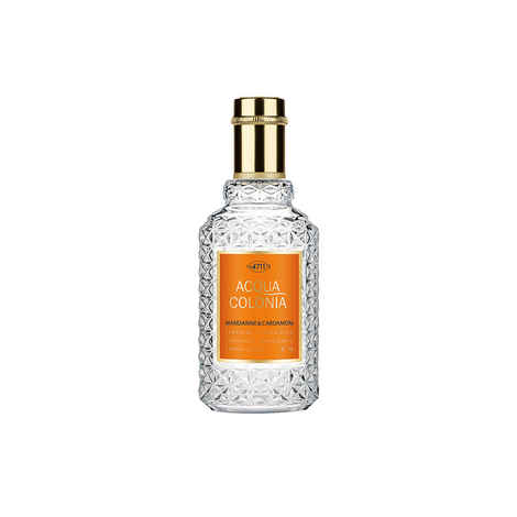 Buy 4711 ACQUA COLONIA Mandarine & Cardamom Eau de Cologne 50ml - Purplle