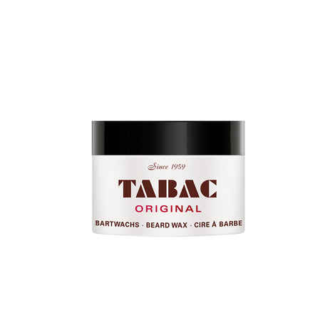 Tabac Beard Wax 40g