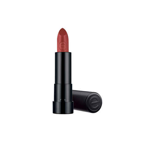 Buy essence LONG LASTING lipstick 06 Now or Never - Purplle